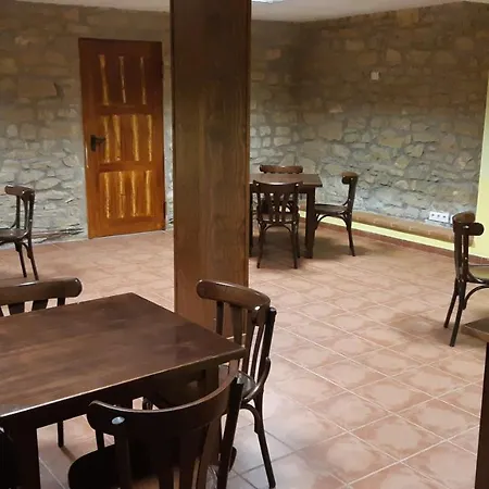La Posada De Sofuentes-3