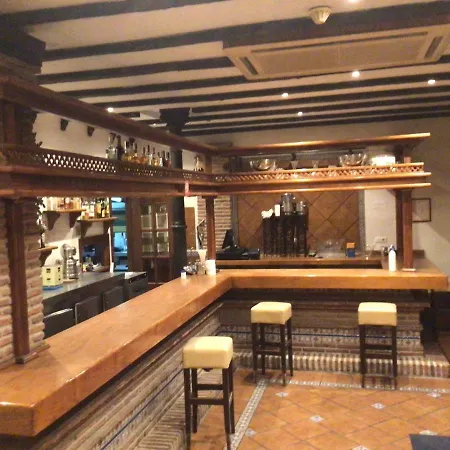 Hotel el Sol-3