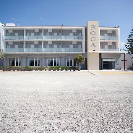 Hotel Roca-2