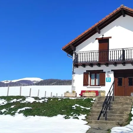 Hostal Mendilatz-3