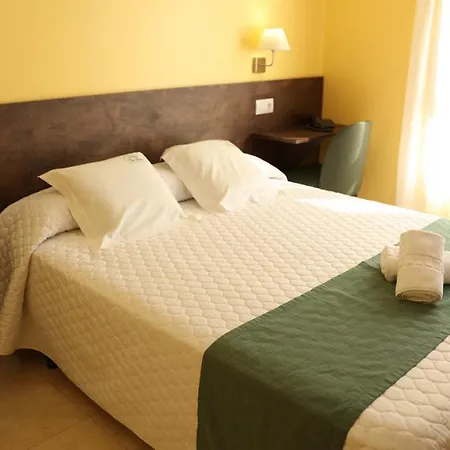Hotel Casa Benilde-2