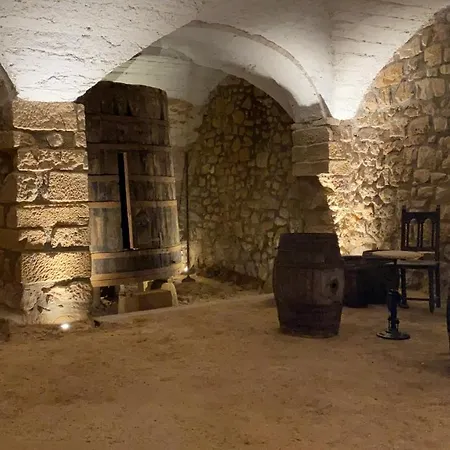 Casa Llobera 1792-3