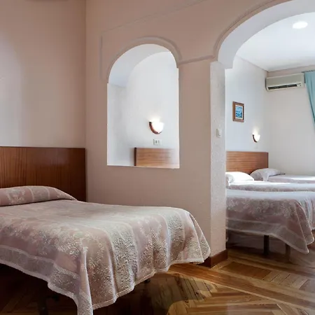 Hostal Zamora-2