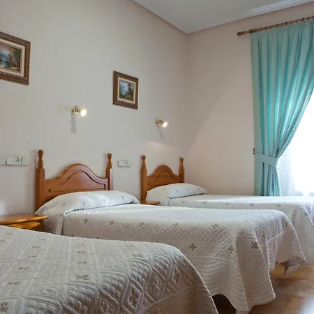 Hostal Zamora-3