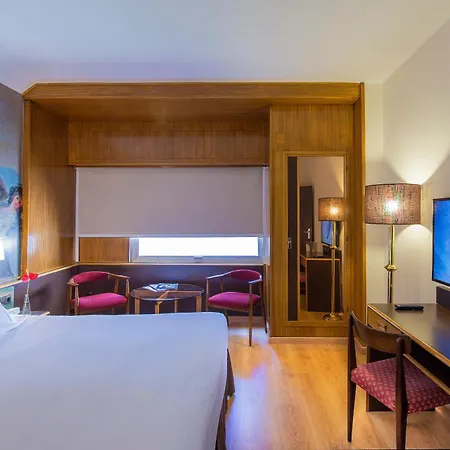 Hotel Goya-3