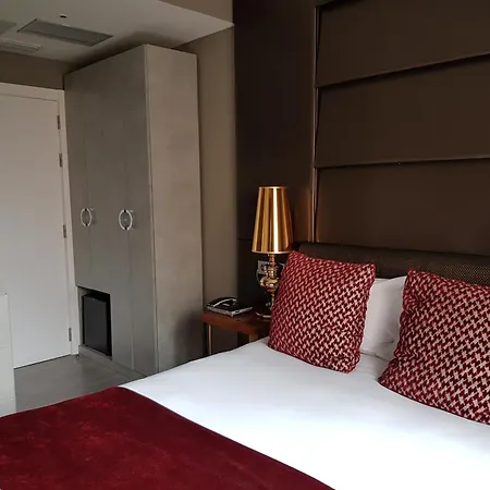 Hotel Art Santander (Adults Only)-3