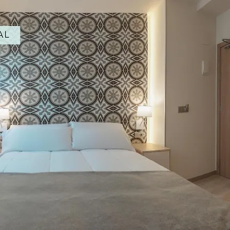 Gastrohotel Boutique Rh Canfali-3