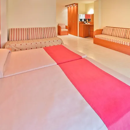 Hotel Montemar Maritim-2