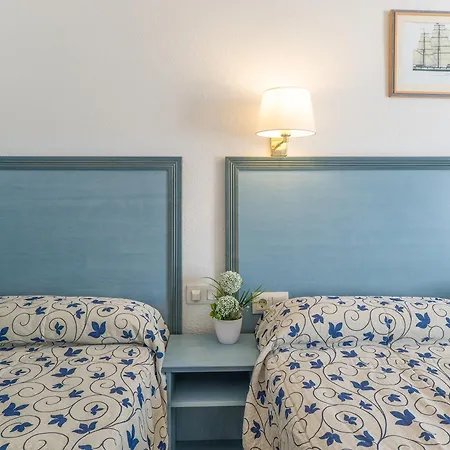 Hotel Platja D'Aro-2
