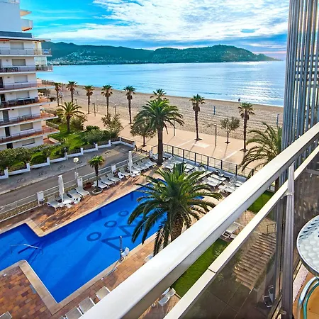 Hotel Monterrey Roses By Pierre & Vacances-3