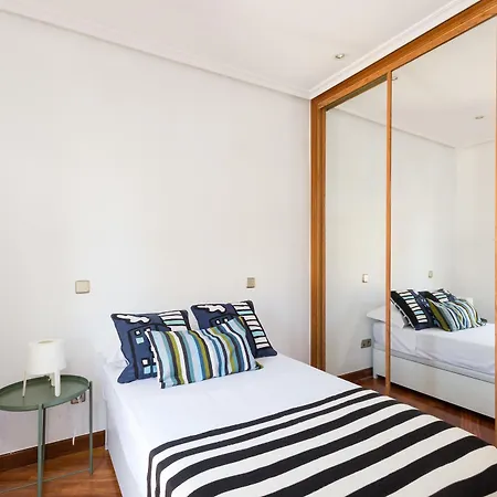 SmartRental La Latina-2
