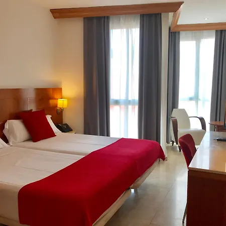 Hotel Calasanz-3