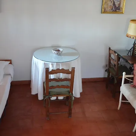 Hotel Santa Isabel La Real-3