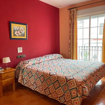 Quéntar Hotel Rural-2