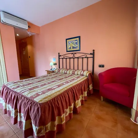 Quentar Hotel Rural-2