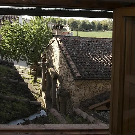 Hotel Boutique Hoces Del Duraton-3