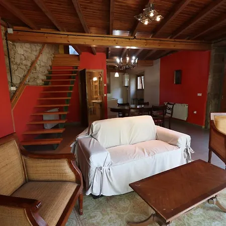 Casa Grande Da Capellania-2
