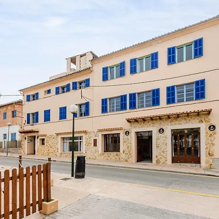 Hostal Marina-2