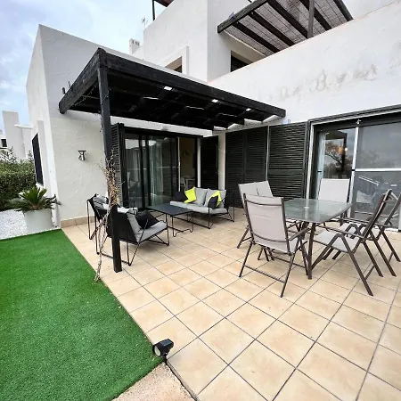 Corvera Golf Country Club-2
