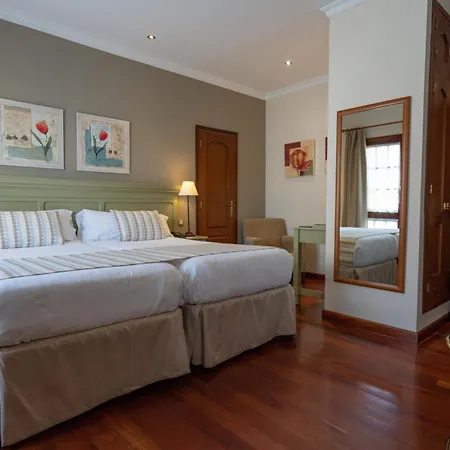 Laguna Nivaria Hotel & Spa-3