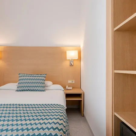 Hotel Riutort-3