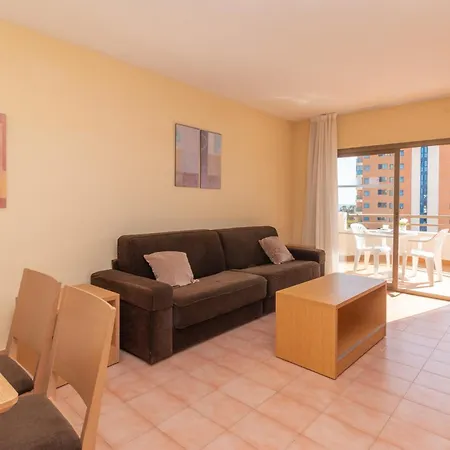 Aparto Residence Galetamar-3