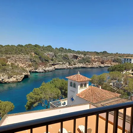 La Marina hostal-2