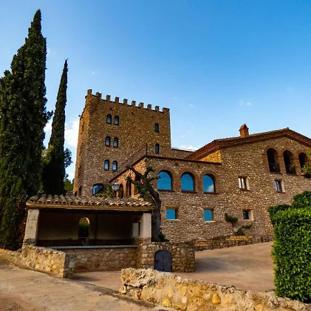 La Figuerola Hotel & Restaurant-2
