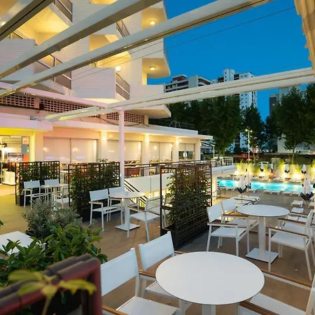 Medplaya Hotel Riudor - Adults Recommended-2