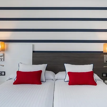 Medplaya Hotel Riudor - Adults Recommended-3