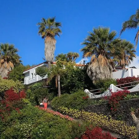 La Palma Jardin Resort-3