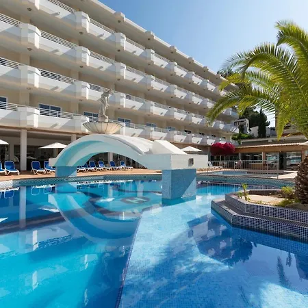 Mar Hotels Paguera & Spa-3