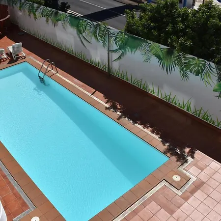 Apartamentos Mayagüez - Adults Only-2