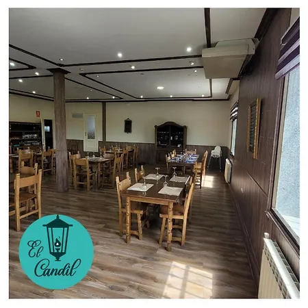 El Candil-2