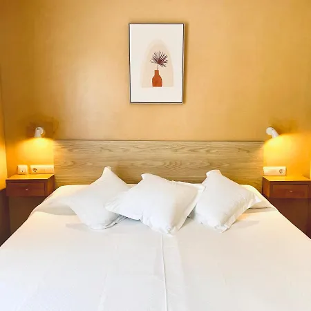 Hotel Serenity Platja d'Aro by Pandora Hoteles-2