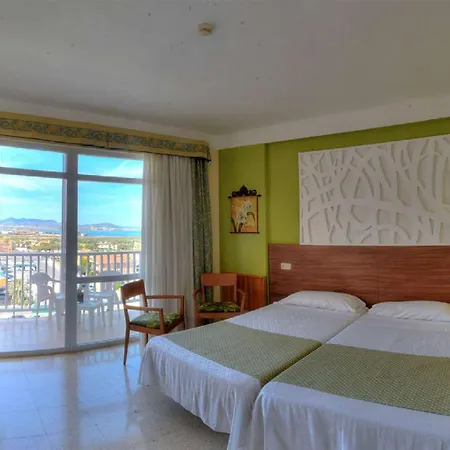 Hotel & Spa Entremares-3