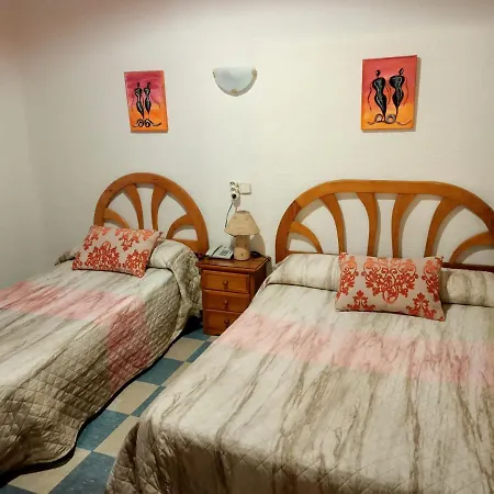 Hostal Continental-3