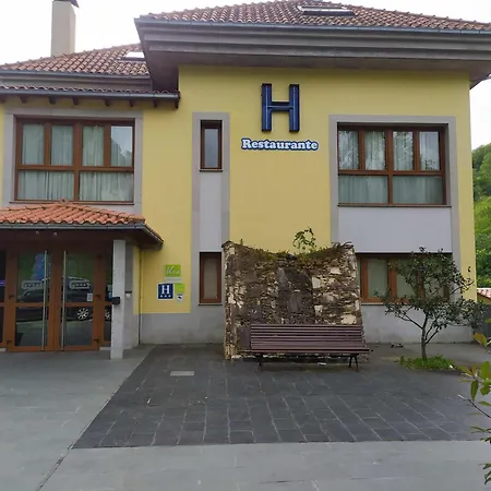 Hotel Santa Cristina-2