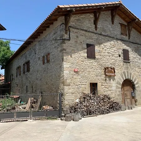 Casa Rural Ardantzena-3