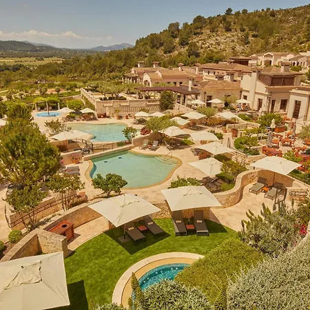Cap Vermell Grand Hotel-3