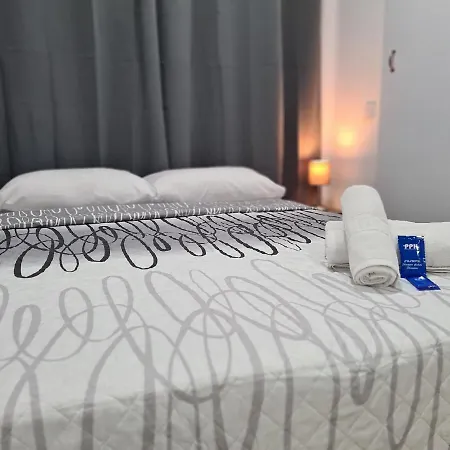 Hostal Vara Madrid-2