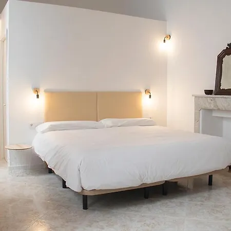 Hotel Nou Sant Antoni (Adults Only)-3