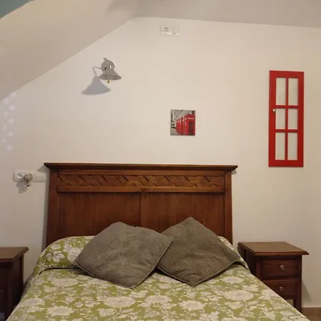 Hostal Costa Luz-2