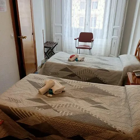 Hostal Continental-2