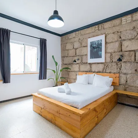Cathedral Apartment-2