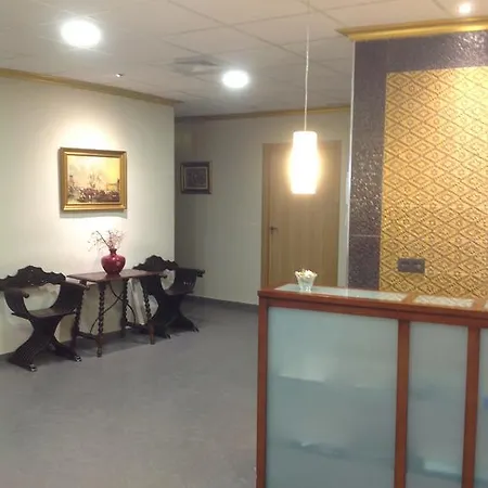 Hostal Bisbal Only Adults No Ac-3