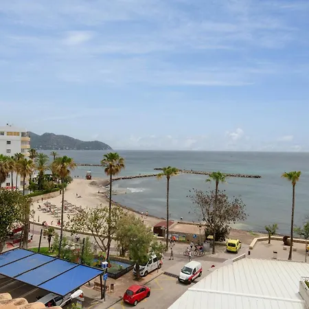 Sol y Mar Apartments-2