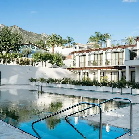 Sierra Blanca Resort-2