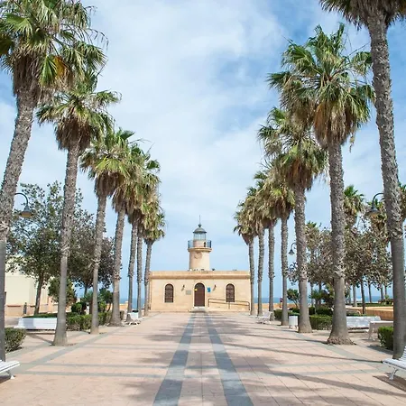 Hotel Roquetas El Palmeral by Pierre&Vacances-2