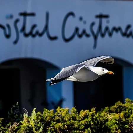 Hostal Cristina-3